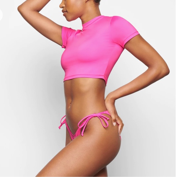 TAFFY SWIM T-SHIRT - Picture 5 of 8